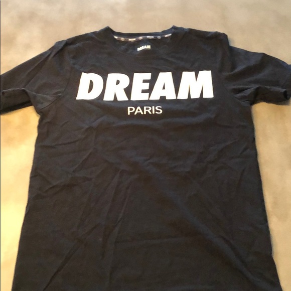 😎 Dream Paris T - Picture 2 of 2